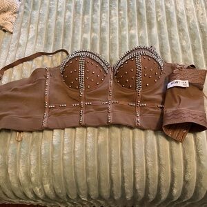 Top size M brand new